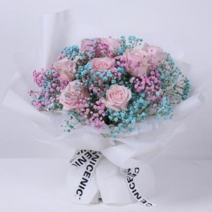 丰台区花店 _ 丰台区鲜花店送花上门，最快1-2小时送达！