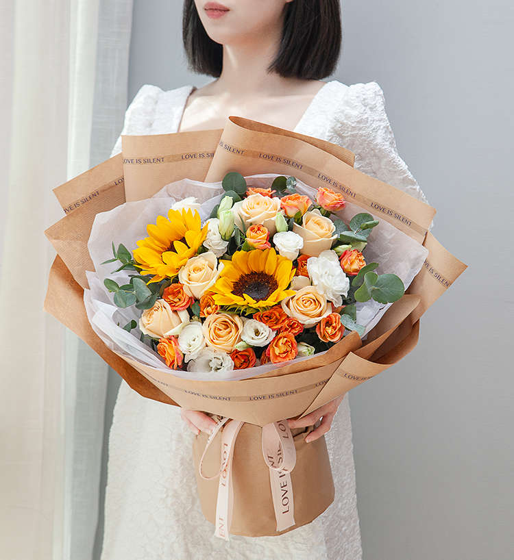 天津市花店母亲节鲜花预订，微信快捷通道1125144855，美丽鲜花，提前为您送达！