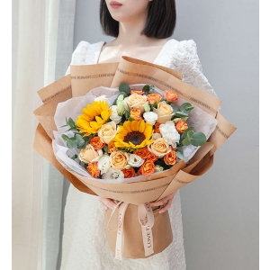 天津市花店母亲节鲜花预订，微信快捷通道1125144855，美丽鲜花，提前为您送达！
